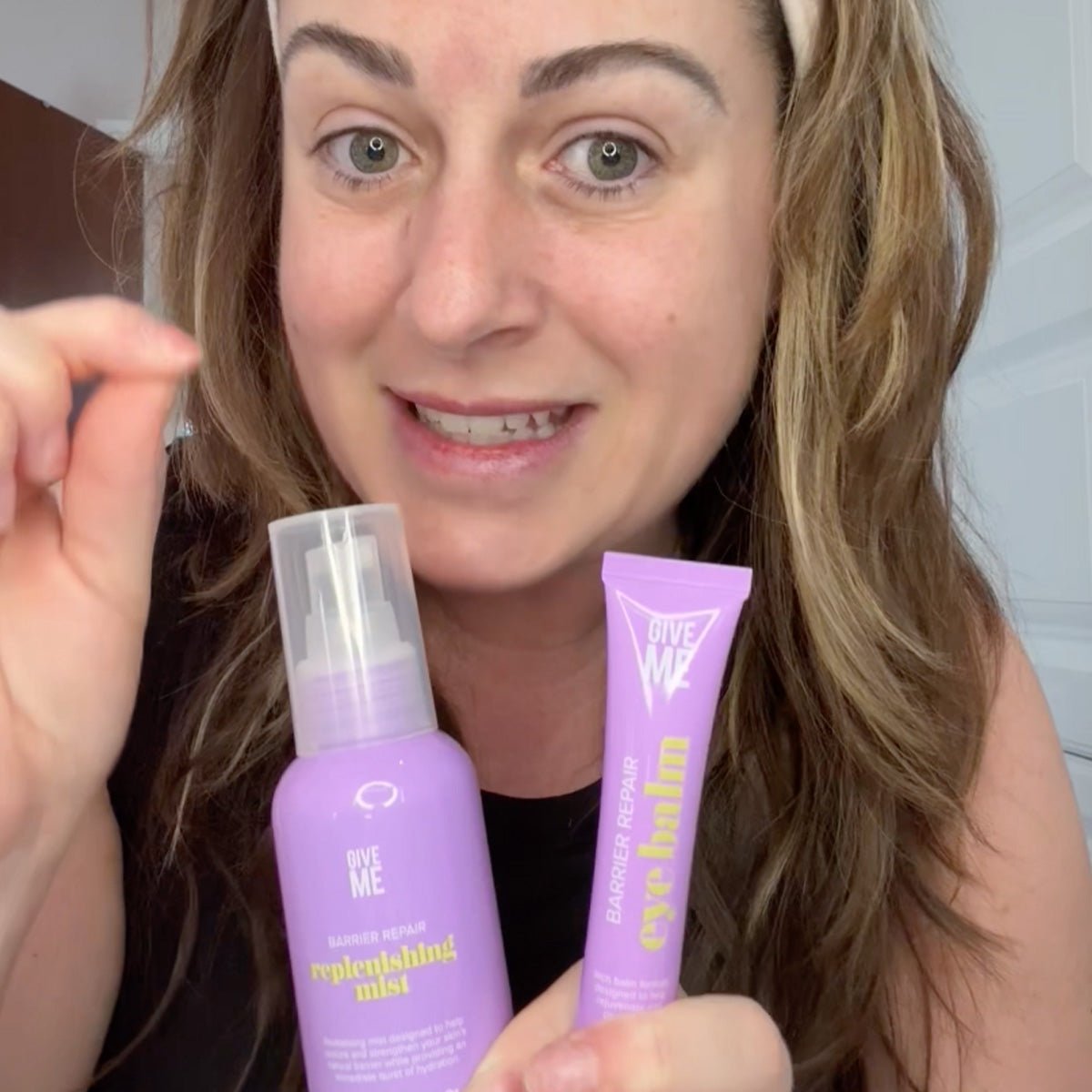 Barrier Repair Replenishing Mist - Give Me Cosmetics