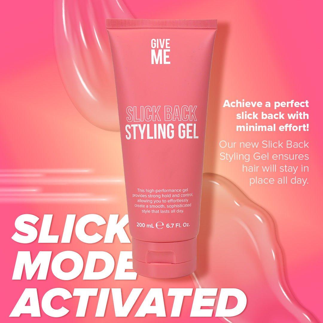 The Festival Essentials Bundle - Give Me Cosmetics