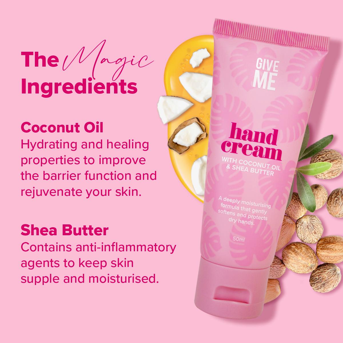 The Festival Essentials Bundle - Give Me Cosmetics
