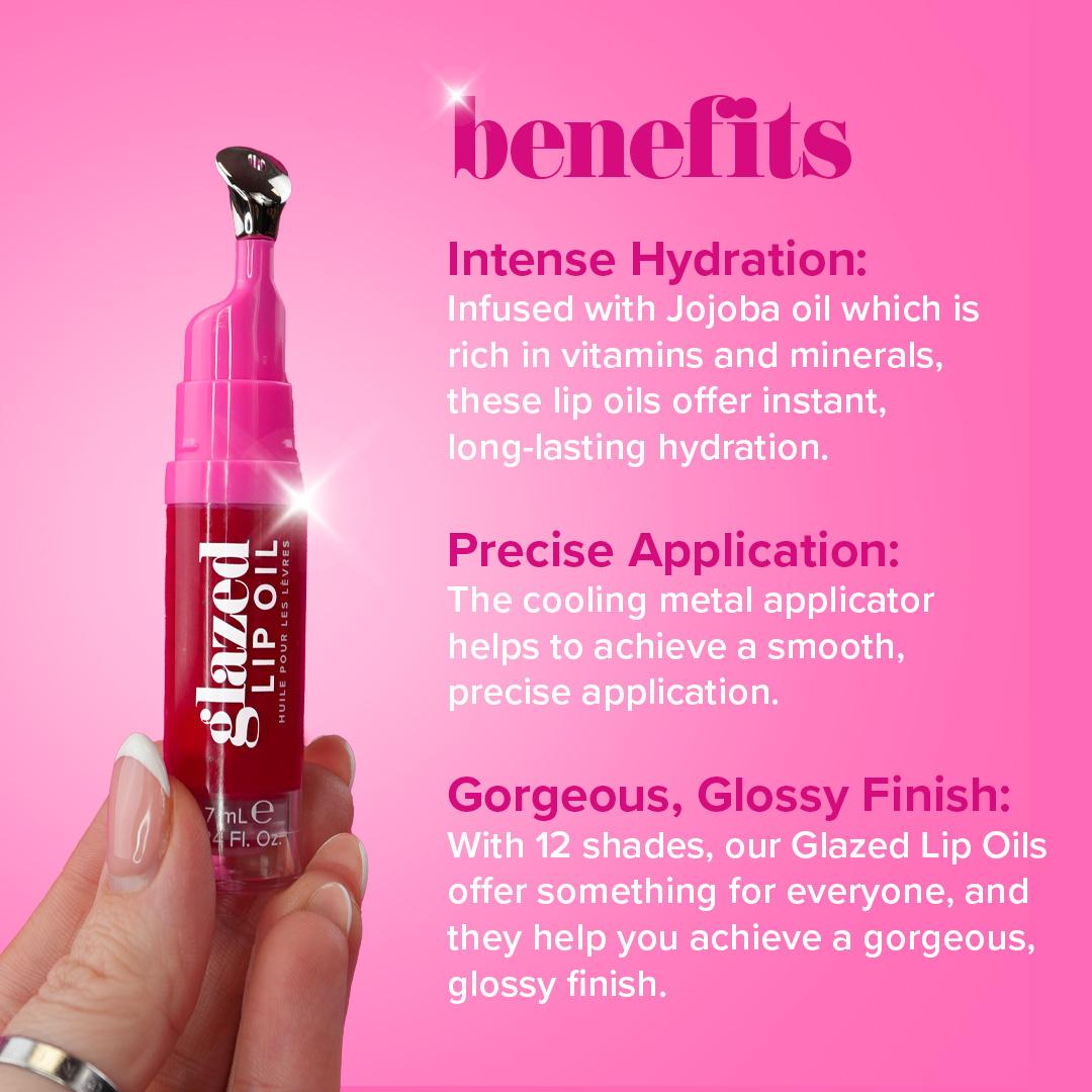 The Festival Essentials Bundle - Give Me Cosmetics