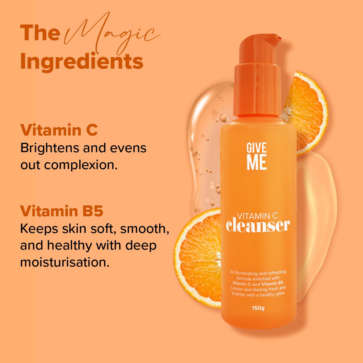 The Summer Era Bundle - Give Me Cosmetics