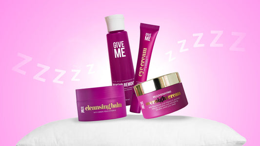 Is Beauty Sleep a Myth? - Give Me Cosmetics