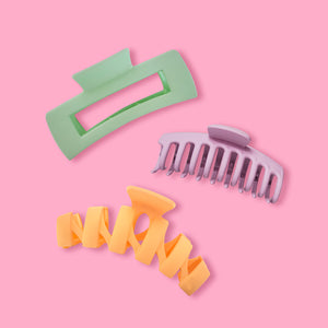 Claw Clips