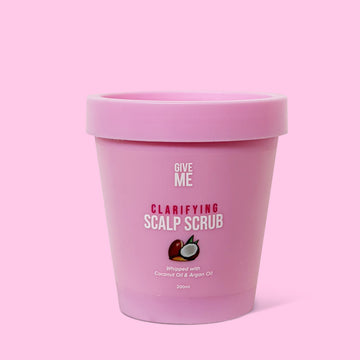 Clarifying Scalp Scrub