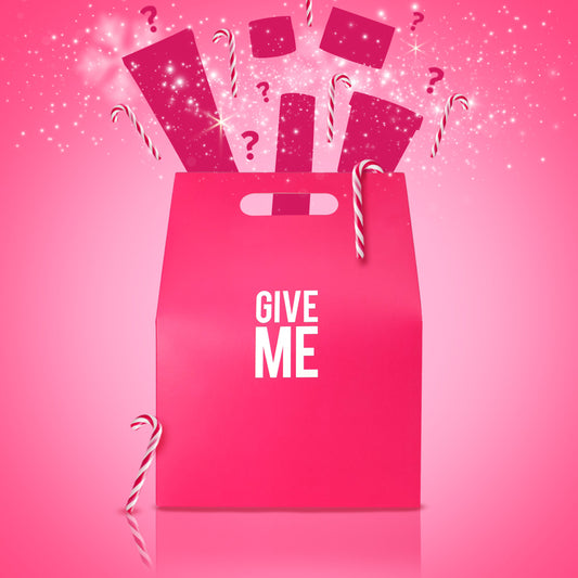 Mini Mystery Stocking Filler