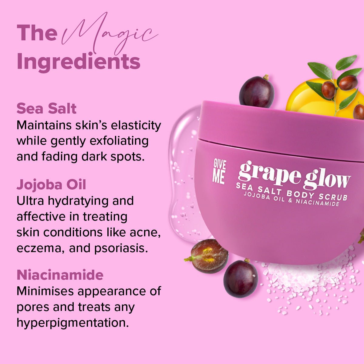 Black Friday Bundle - Give Me Cosmetics