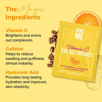 Black Friday Bundle - Give Me Cosmetics