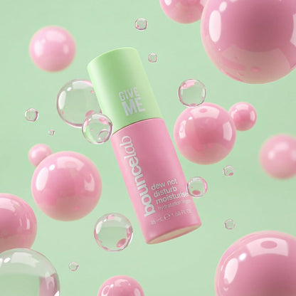 Dew Not Disturb Moisturiser - Give Me Cosmetics