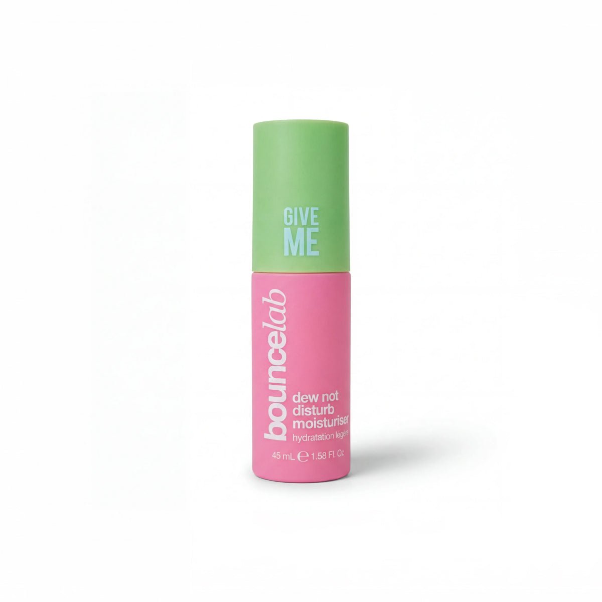 Dew Not Disturb Moisturiser - Give Me Cosmetics