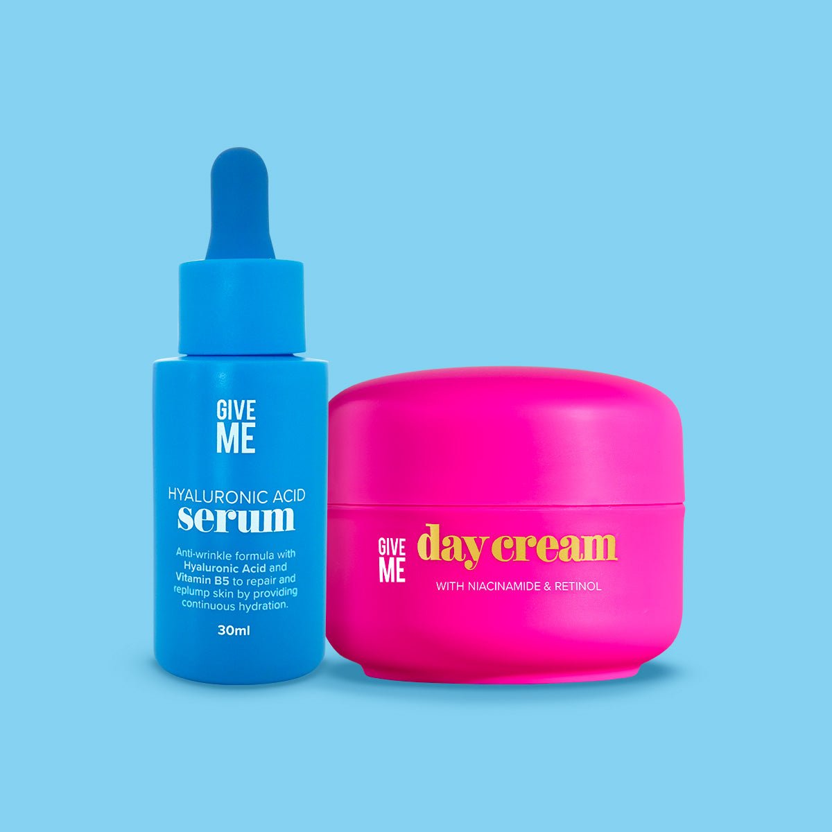 Glass Skin Products Bundle Give Me Cosmetics