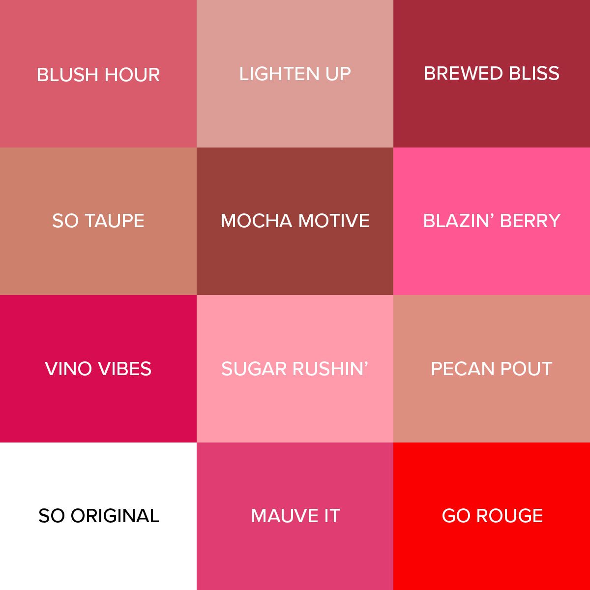 Glazed Lip Oil - Blush Hour - Give Me Cosmetics