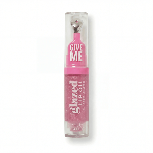 Glazed Lip Oil - Stargaze - Give Me Cosmetics