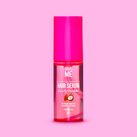 Hair Serum - Give Me Cosmetics