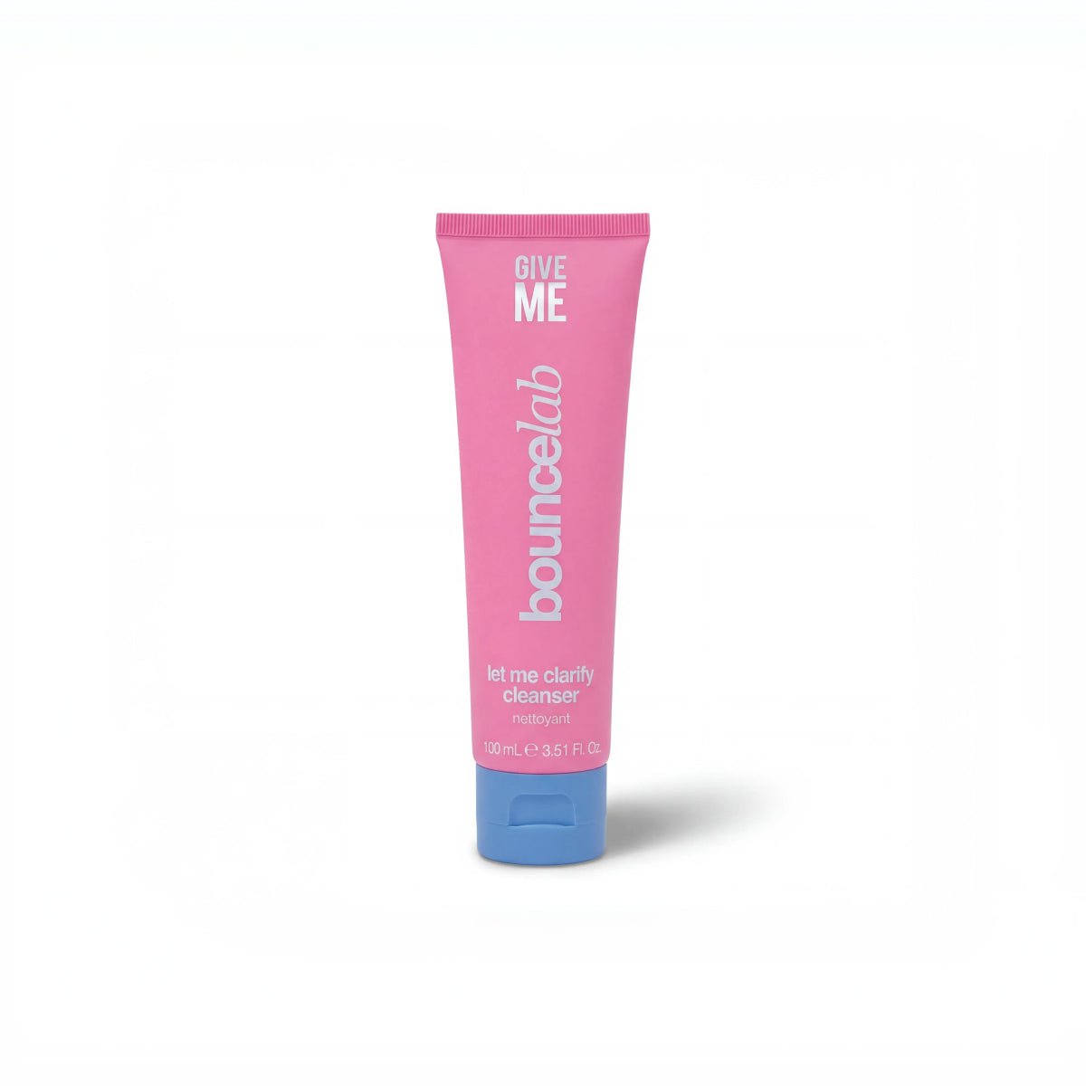 Let Me Clarify Cleanser - Give Me Cosmetics