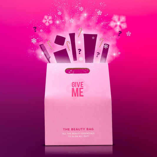 Mini Mystery Stocking Filler - Give Me Cosmetics