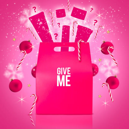 Mini Mystery Stocking Filler - Give Me Cosmetics