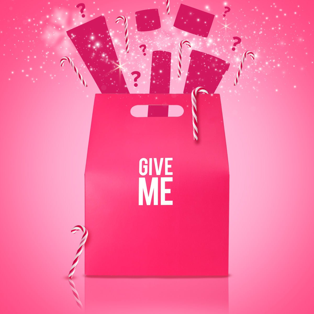 Mini Mystery Stocking Filler - Give Me Cosmetics