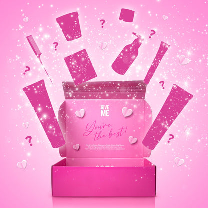 Mother's Day Premium Mystery - Give Me Cosmetics