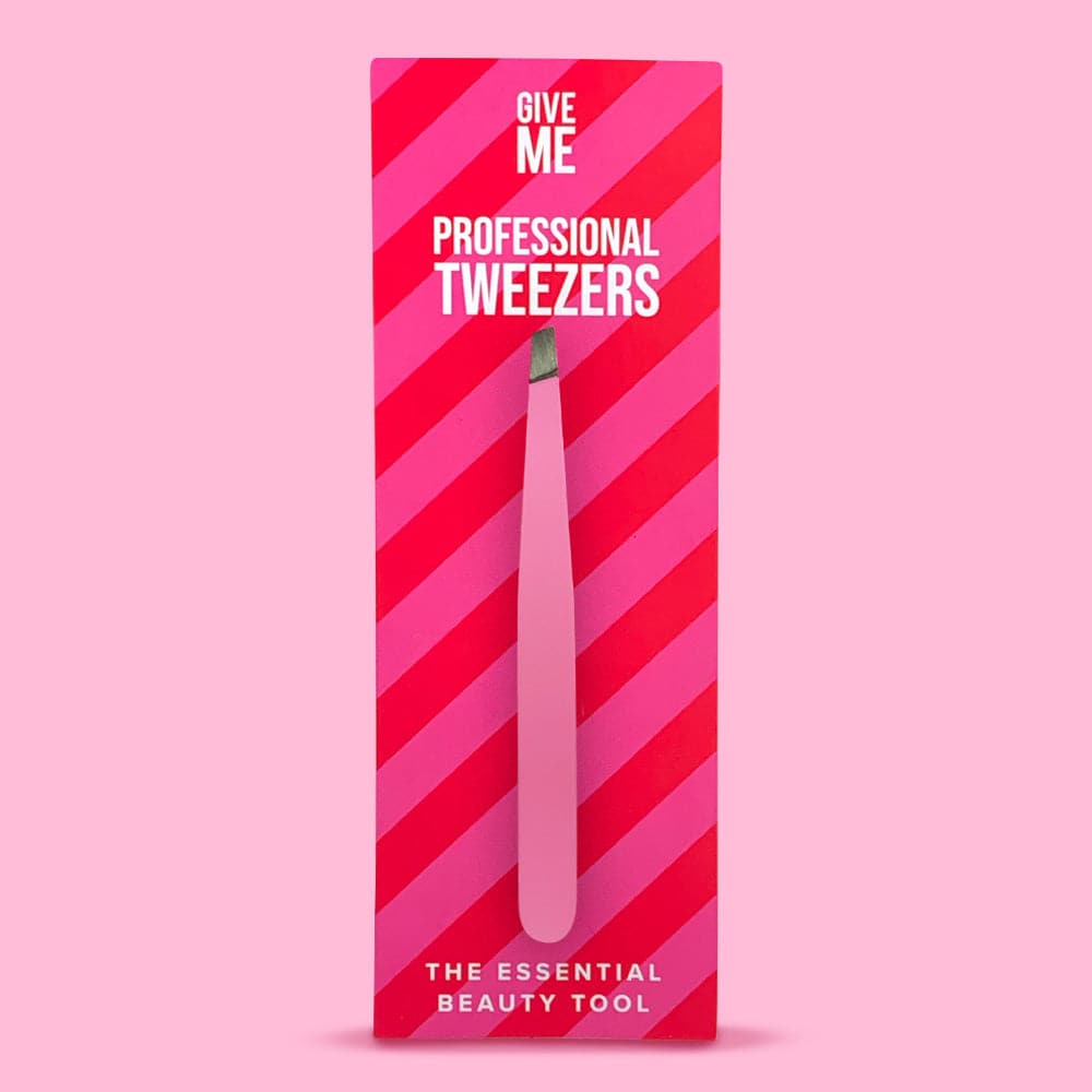 Professional Tweezers - Give Me Cosmetics