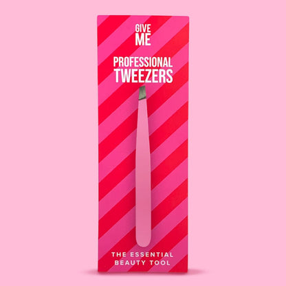 Professional Tweezers - Give Me Cosmetics