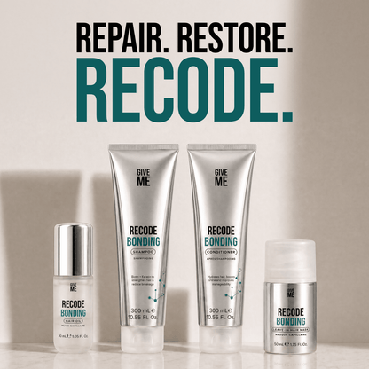 Recode Bonding Shampoo & Conditioner - Give Me Cosmetics