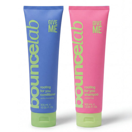 Rooting for you Shampoo & Conditioner Duo - Give Me Cosmetics