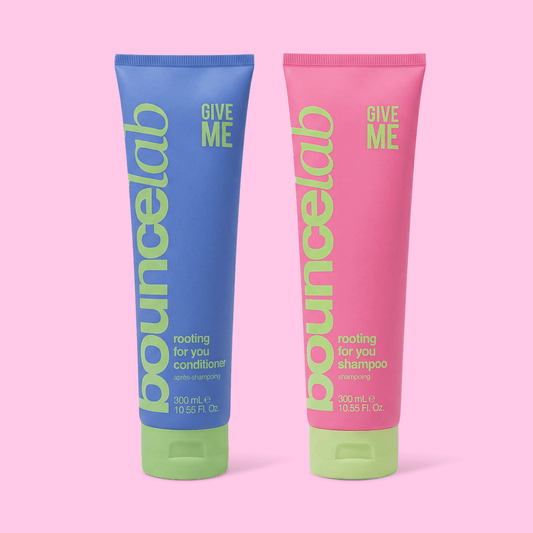 Rooting for you Shampoo & Conditioner Duo - Give Me Cosmetics