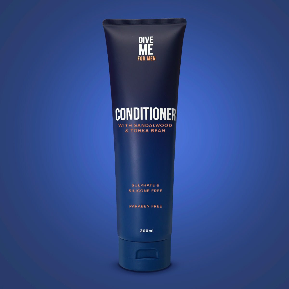 Sandalwood & Tonka Bean - Conditioner For Men - Give Me Cosmetics