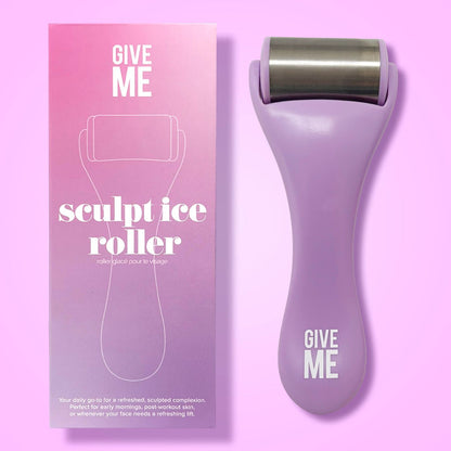 Sculpt Ice Roller - Give Me Cosmetics