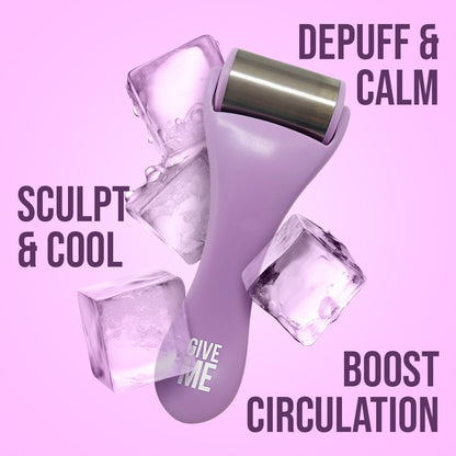 Sculpt Ice Roller - Give Me Cosmetics
