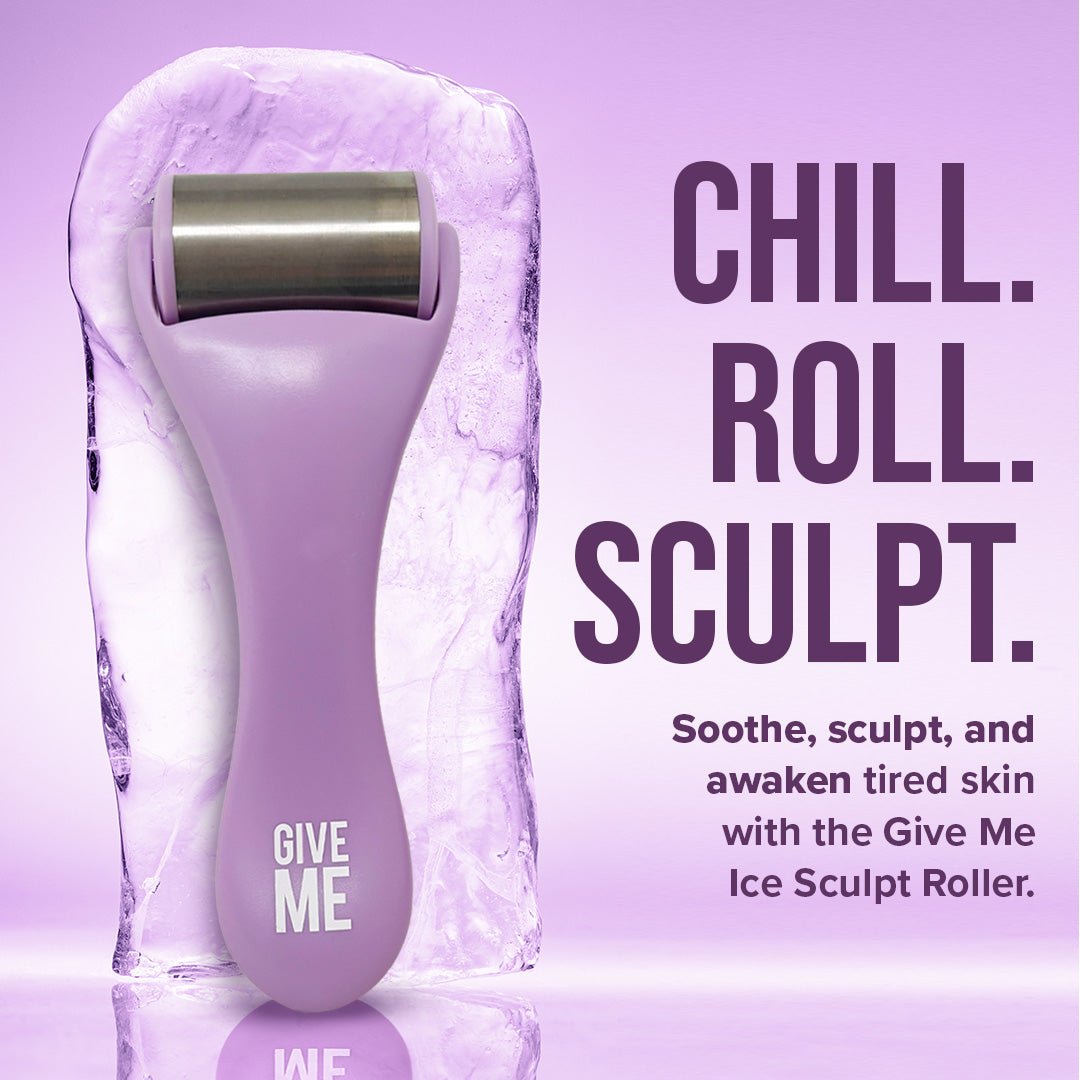 Sculpt Ice Roller - Give Me Cosmetics