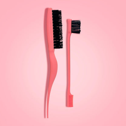 Slick Back Bun Bundle (Worth £21.98) - Give Me Cosmetics