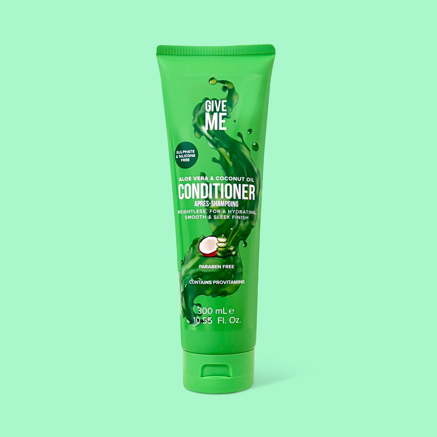 Sulphate & Silicone - Free Conditioner - Give Me Cosmetics