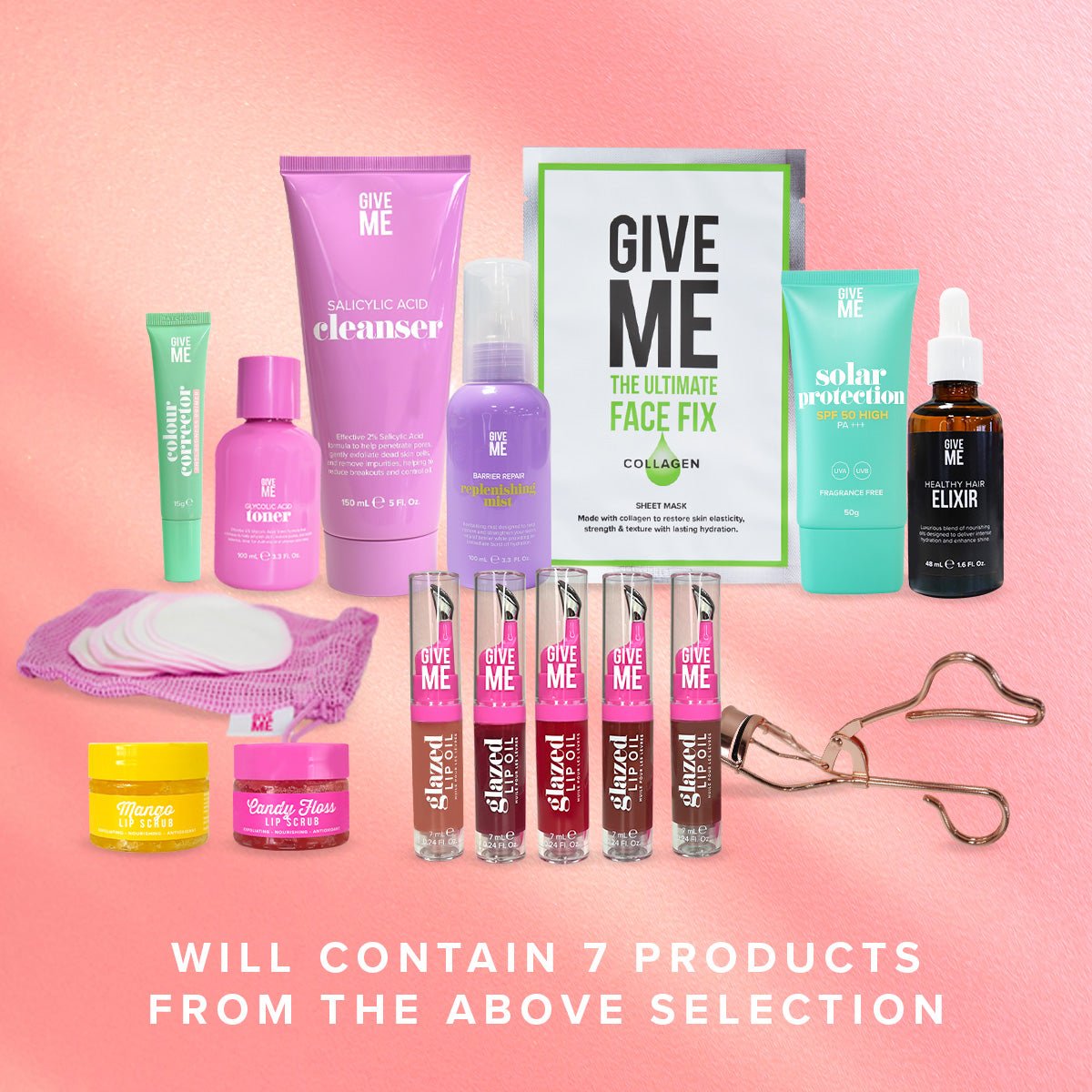 The Clearance Mystery - Give Me Cosmetics