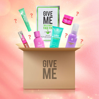 The Clearance Mystery - Give Me Cosmetics