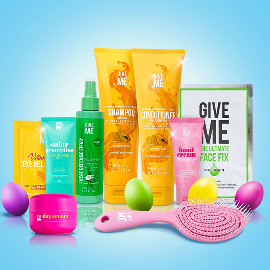 The Easter Box - Give Me Cosmetics