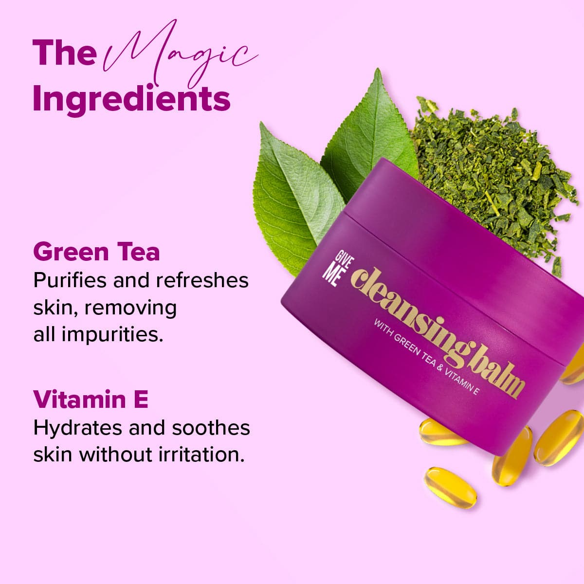 The Mother's Day Bundle - Give Me Cosmetics