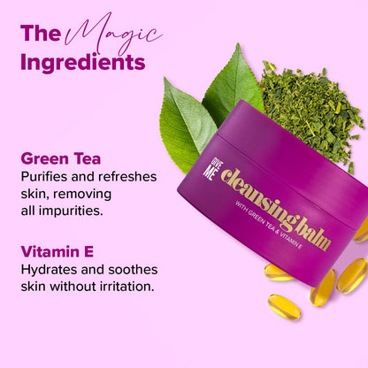 The Mother's Day Bundle - Give Me Cosmetics