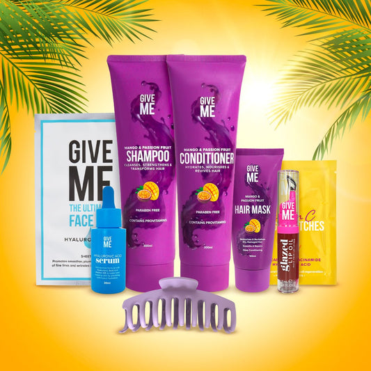 The Summer Fling Saver - Give Me Cosmetics